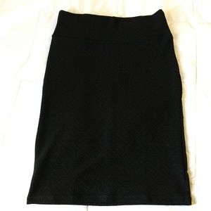 LulaRoe Cassie Skirt